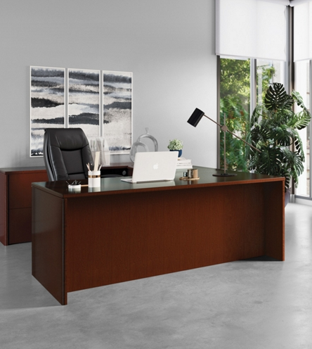 Sonoma U Shape Desk. Office Furniture located in Mission Viejo, Orange County, CA 33.619850, -177.680500