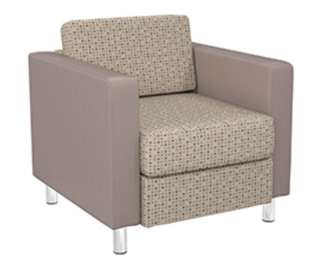 Pacific Lobby Chair - Office Furniture located in Mission Viejo, Orange County, CA 33.619850, -177.680500 