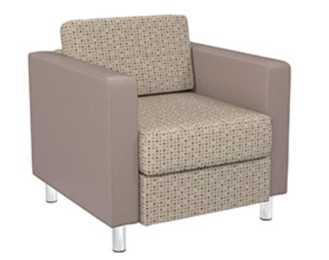 Pacific Lobby Chair - Office Furniture located in Mission Viejo, Orange County, CA 33.619850, -177.680500