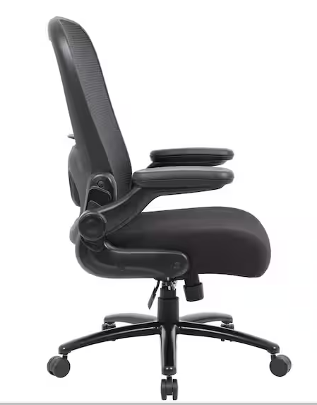 Heavy Duty Mesh Back Chair. Office Furniture located in Mission Viejo, Orange County, CA 33.619850, -177.680500