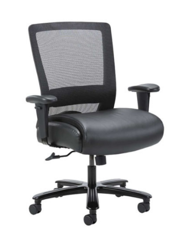 Heavy Duty Mesh Chair. Office Furniture located in Mission Viejo, Orange County, CA 33.619850, -177.680500