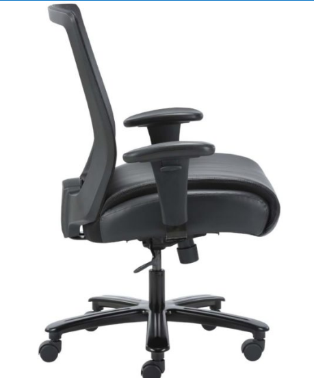 Heavy Duty Mesh Chair. Office Furniture located in Mission Viejo, Orange County, CA 33.619850, -177.680500