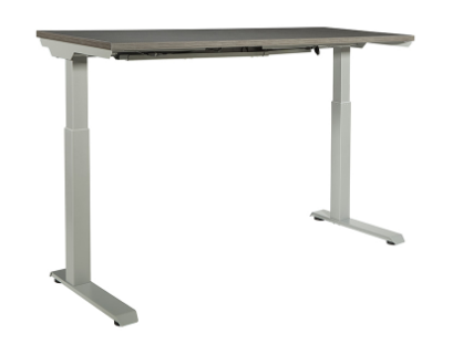 Ascend Height Adjustable Table - 3 Stage 33.619850, -177.680500