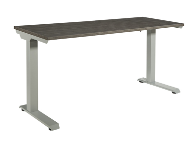 Ascend Height Adjustable Table - 3 Stage 33.619850, -177.680500