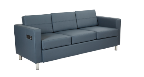 Atlantic Sofa. Office Furniture located in Mission Viejo, Orange County, CA 33.619850, -177.680500