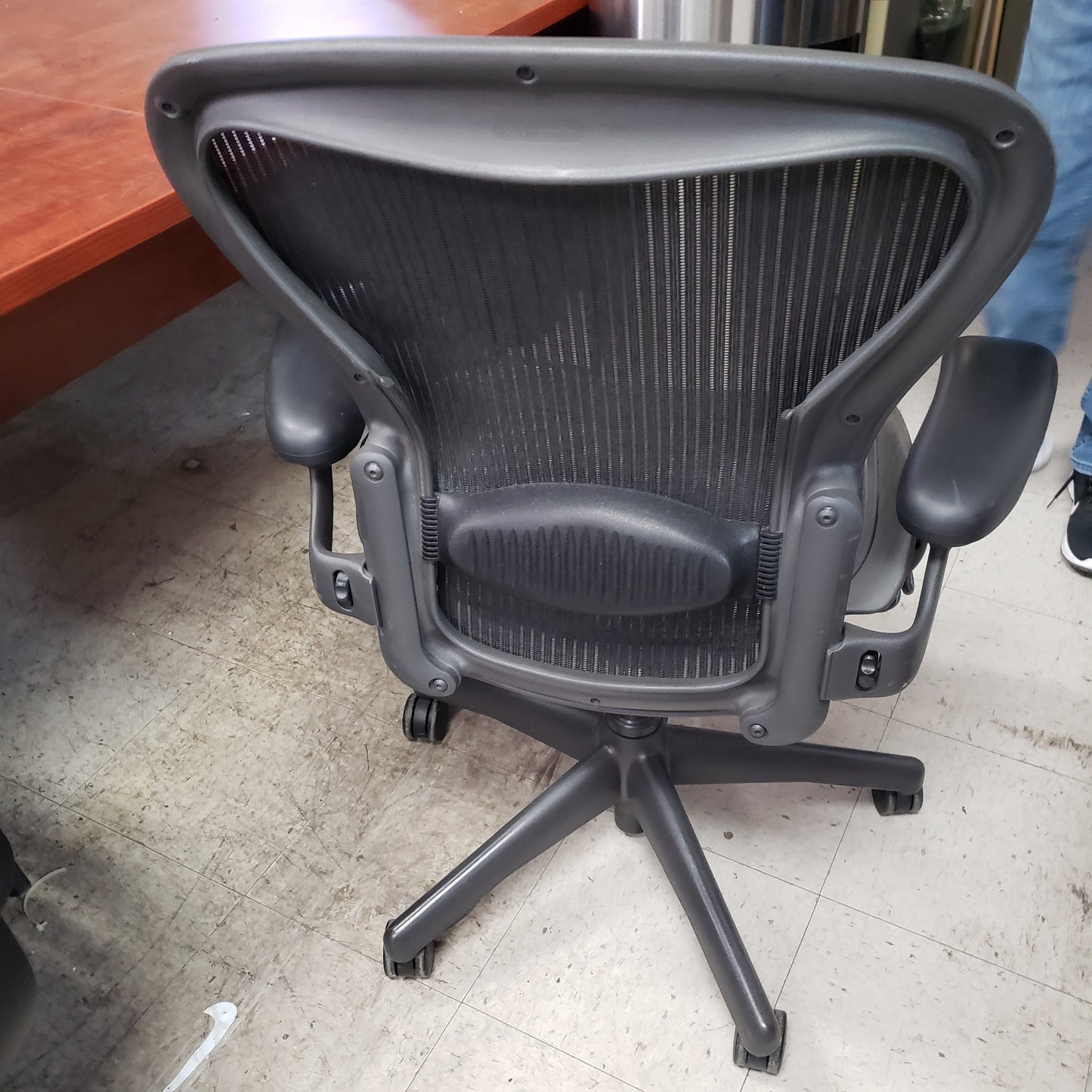 Herman Miller Aeron Chair