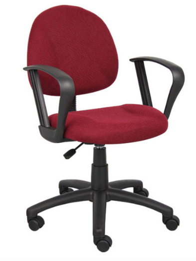 Perfect Posture Deluxe Office Task Chair. Office Furniture located in Mission Viejo, Orange County, CA 33.619850, -177.680500