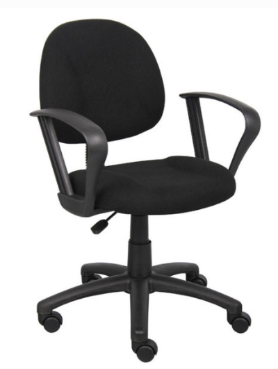 Perfect Posture Deluxe Office Task Chair. Office Furniture located in Mission Viejo, Orange County, CA 33.619850, -177.680500