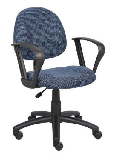 The Optimal Posture Office Chair