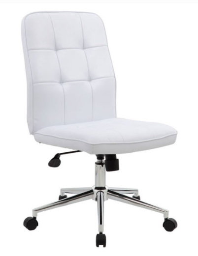 Millennial Modern Home Office Chair. Office Furniture located in Mission Viejo, Orange County, CA 33.619850, -177.680500