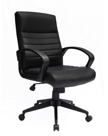 Ribbed Back Task Chair. Office Furniture located in Mission Viejo, Orange County, CA 33.619850, -177.680500