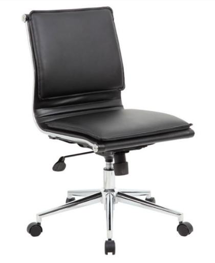 Boss Elegant Design Task Chair. Office Furniture located in Mission Viejo, Orange County, CA 33.619850, -177.680500
