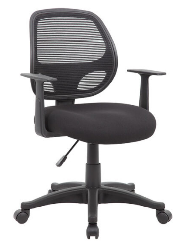 Commercial Grade Mesh Task Chair. Office Furniture located in Mission Viejo, Orange County, CA 33.619850, -177.680500