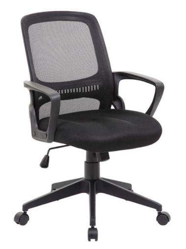 Mesh Task Chair. Office Furniture located in Mission Viejo, Orange County, CA 33.619850, -177.680500