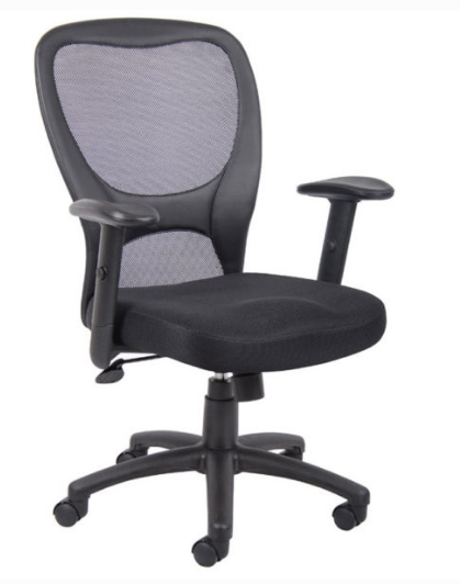 Budget Mesh Task Chair. Office Furniture located in Mission Viejo, Orange County, CA 33.619850, -177.680500