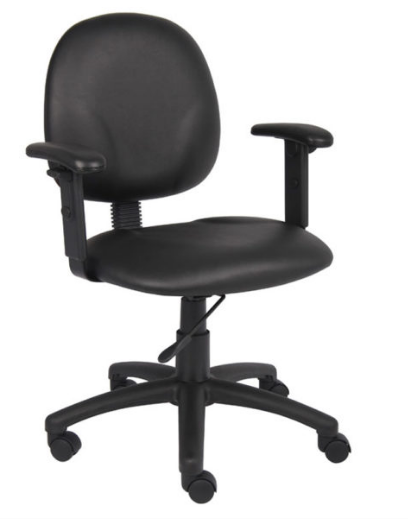 Diamond Task Chair W/ Adjustable Arms. Office Furniture located in Mission Viejo, Orange County, CA 33.619850, -177.680500