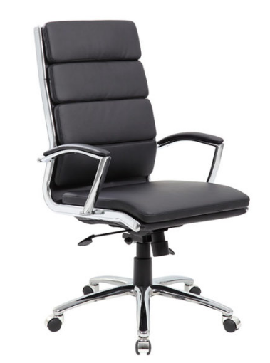 CaressoftPlus Executive Chair. Office Furniture located in Mission Viejo, Orange County, CA 33.619850, -177.680500