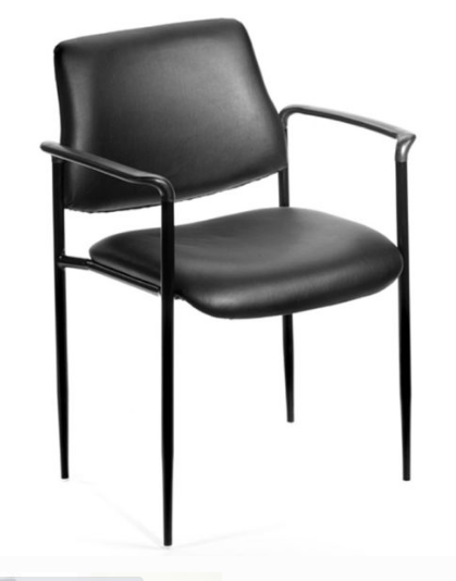 Square Back Diamond Stacking Chair W Arms. Office Furniture located in Mission Viejo, Orange County, CA 33.619850, -177.680500