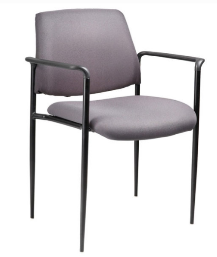 Square Back Diamond Stacking Chair W Arms. Office Furniture located in Mission Viejo, Orange County, CA 33.619850, -177.680500