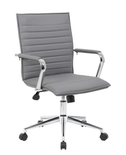 Hospitality Task Chair with Fixed Chrome Arms. Office Furniture located in Mission Viejo, Orange County, CA 33.619850, -177.680500