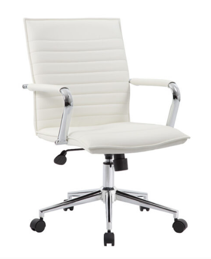 Hospitality Task Chair with Fixed Chrome Arms. Office Furniture located in Mission Viejo, Orange County, CA 33.619850, -177.680500