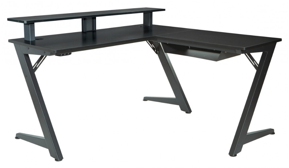 Avatar Battle Station Gaming Desk. Office Furniture located in Mission Viejo, Orange County, CA 33.619850, -177.680500