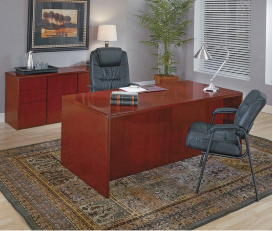 Sonoma Desk Set. Office Furniture located in Mission Viejo, Orange County, CA 33.619850, -177.680500