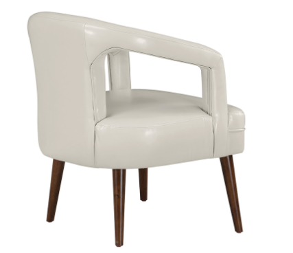 Mason Accent Reception Chair