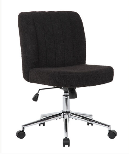 Boss Boucle Task Chair. Office Furniture located in Mission Viejo, Orange County, CA 33.619850, -177.680500