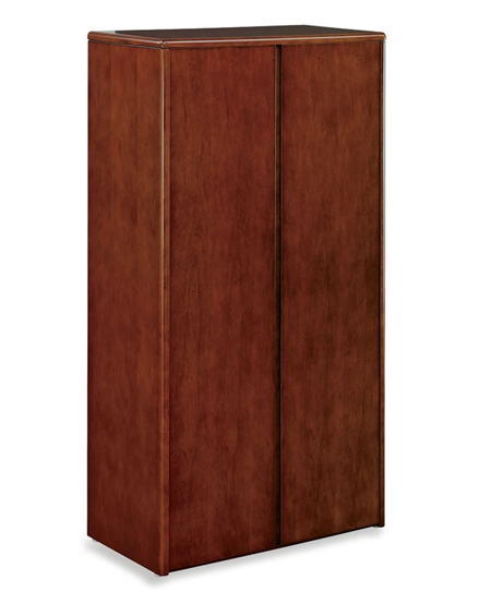 Sonoma Wardobe Cabinet. Office Furniture located in Mission Viejo, Orange County, CA 33.619850, -177.680500