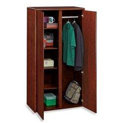 Sonoma Wardobe Cabinet. Office Furniture located in Mission Viejo, Orange County, CA 33.619850, -177.680500