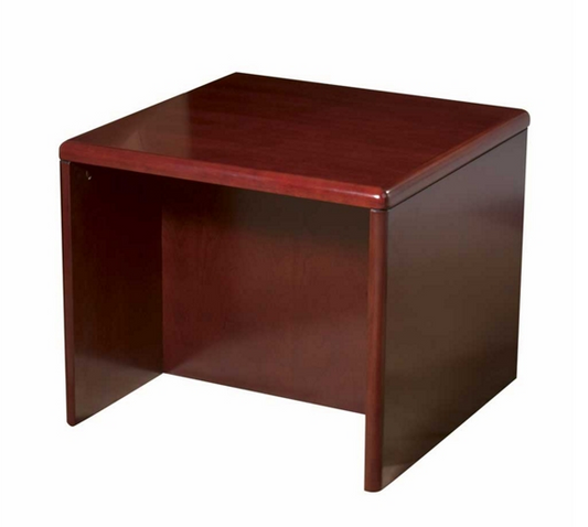 Sonoma Side Table. Office Furniture located in Mission Viejo, Orange County, CA 33.619850, -177.680500