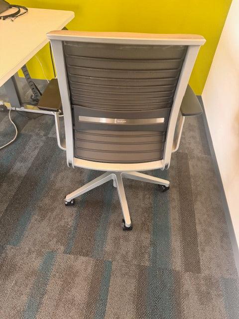 Steelcase "Think" Pneumatic Task Chair