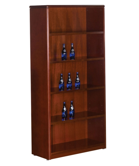 Sonoma 5 Shelf Bookcase. Office Furniture located in Mission Viejo, Orange County, CA 33.619850, -177.680500