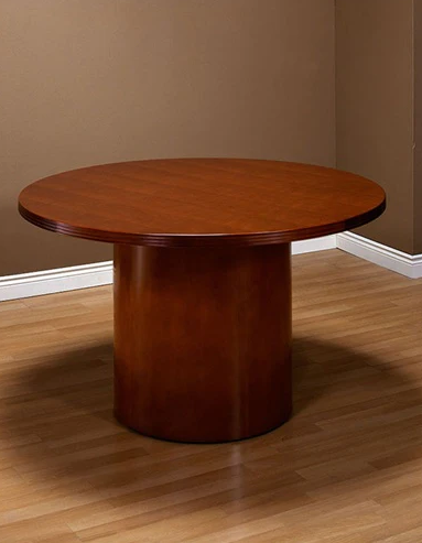 New - Kenwood Round Table