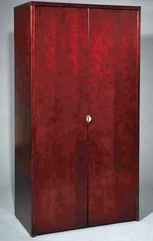 New - Kenwood Wardrobe/Storage Unit