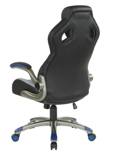 Ice Knight High Back Gaming Chair. Office Furniture located in Mission Viejo, Orange County, CA 33.619850, -177.680500