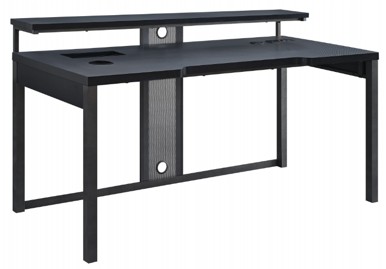 Adaptor Gaming Desk. Office Furniture located in Mission Viejo, Orange County, CA 33.619850, -177.680500