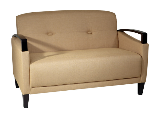 Main Street Loveseat. Office Furniture located in Mission Viejo, Orange County, CA 33.619850, -177.680500