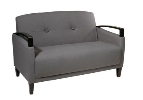 Main Street Loveseat. Office Furniture located in Mission Viejo, Orange County, CA 33.619850, -177.680500