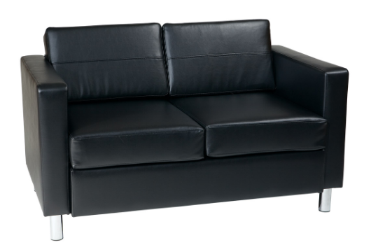 Pacific Loveseat. Office Furniture located in Mission Viejo, Orange County, CA 33.619850, -177.680500