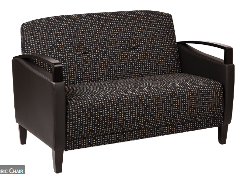 Main Street Loveseat. Office Furniture located in Mission Viejo, Orange County, CA 33.619850, -177.680500