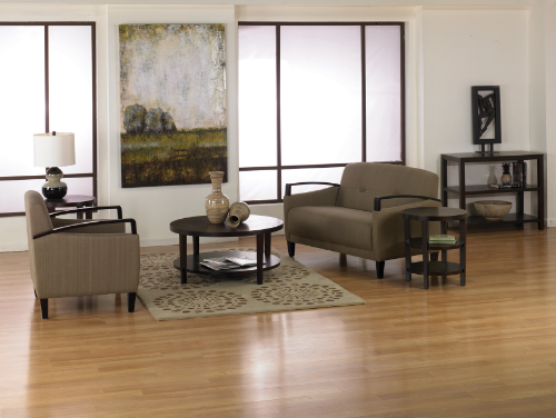 Main Street Loveseat. Office Furniture located in Mission Viejo, Orange County, CA 33.619850, -177.680500