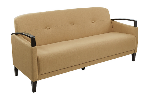 Main Street Sofa. Office Furniture located in Mission Viejo, Orange County, CA 33.619850, -177.680500