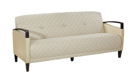 Main-Street-Sofa - white. Office Furniture located in Mission Viejo, Orange County, CA 33.619850, -177.680500