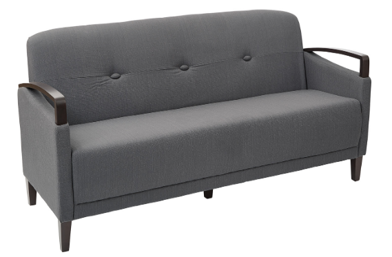 Main Street Sofa. Office Furniture located in Mission Viejo, Orange County, CA 33.619850, -177.680500