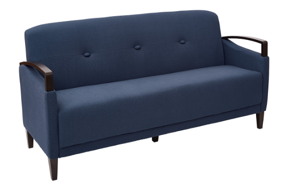 Main Street Sofa. Office Furniture located in Mission Viejo, Orange County, CA 33.619850, -177.680500