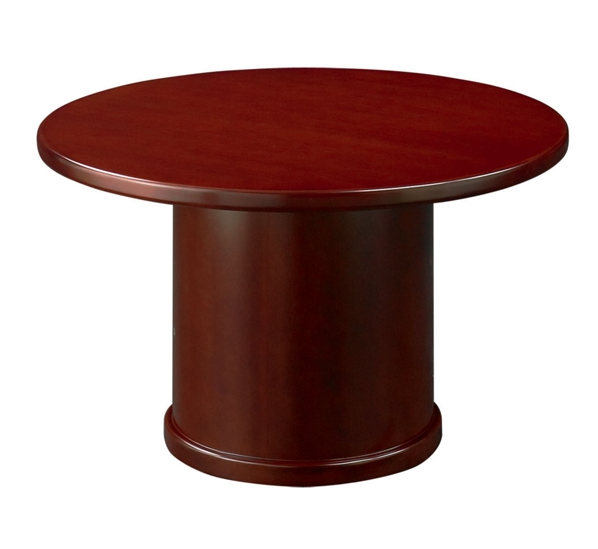 Sonoma Round Table. Office Furniture located in Mission Viejo, Orange County, CA 33.619850, -177.680500