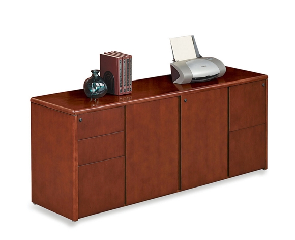 Sonoma Multi File Storage Credenza. Office Furniture located in Mission Viejo, Orange County, CA 33.619850, -177.680500