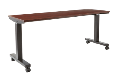 PHAT Adjustable Height Table. Office Furniture located in Mission Viejo, Orange County, CA 33.619850, -177.680500